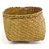 Image 1 : Cherokee Gathering Basket