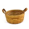 Image 1 : Longaberger Handwoven Basket