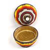 Image 2 : Kills Thunder Beaded Wooden Box