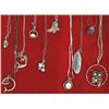 Image 1 : 10 Navajo Necklaces