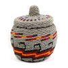 Image 1 : Beaded Basket