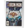 Image 1 : Iron Man Issue #199 by Marvel Comics