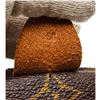 Image 7 : Louis Vuitton Monogram Canvas Leather Keepall 50 cm Duffle Bag Luggage