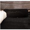 Image 5 : Yves Saint Laurent YSL Gray Sheepskin Leather Mini Cabas ChYc Bag