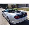 Image 2 : 2016 Ford Mustang Convertible