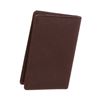 Image 4 : Louis Vuitton Burgundy Taiga Leather ID Holder Wallet