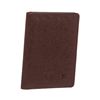 Image 8 : Louis Vuitton Burgundy Taiga Leather ID Holder Wallet