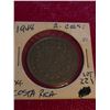 Image 1 : 1948 Costa Rica 2 Colones in Extra Fine Grade