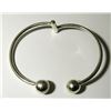 Image 1 : ATI MEXICO STERLING SILVER BANGLE/BRACELET