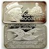 Image 1 : 2-1oz .999 SILVER BARDS: