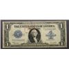 Image 1 : 1923 $1 SILVER CERTIFICATE