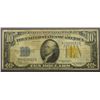 Image 1 : 1934A $10 AFRICA NOTE