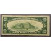 Image 2 : 1934A $10 AFRICA NOTE