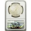 Image 4 : 1878-CC MORGAN SILVER DOLLAR NGC MS 62