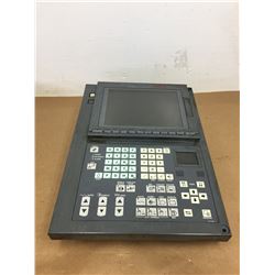 Mazatrol PC-FUSION-CNC FCA635MNY Numerical control System w/ FCU6-HD242-3 HDD UNIT