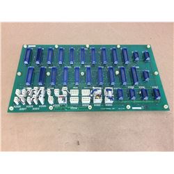 Mazak D65RA002631 Circuit Board