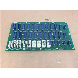 Mazak D65RA002631 Circuit Board