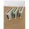 Image 1 : (3) Mitsubishi FCUA-DX101 Remote I/O UNIT