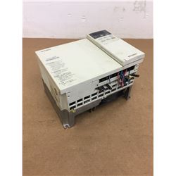 Mitsubishi FR-A024-3.7K Inverter