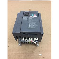 Mitsubishi FR-E720-1.5K Inverter