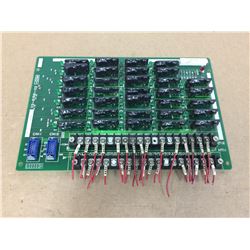 Mitsubishi 03-81581-02 Circuit Board