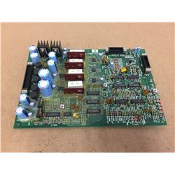 Mazak ZTU-DRIV Circuit Board