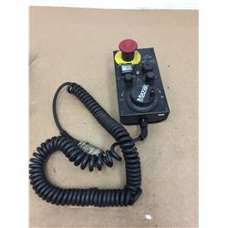 Mazak HS Manual Pulse Generator