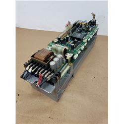 Mitsubishi TRA41A Servo Drive