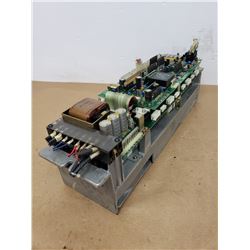 Mitsubishi TRA41A Servo Drive