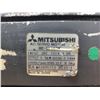 Image 7 : (2) Mitsubishi HC-SF152K AC Servo Motor