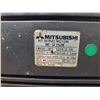 Image 6 : (2) Mitsubishi HC-SF152K AC Servo Motor