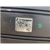 Image 7 : (2) Mitsubishi HC-SF152K AC Servo Motor
