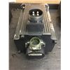 Image 1 : Mitsubishi HC703S Motor w/ 0SE105S2 Rotary Encoder