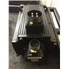 Image 1 : Mitsubishi HC703S Motor w/ Rotary Encoder