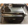 Image 2 : Mitsubishi HC703S Motor w/ Rotary Encoder
