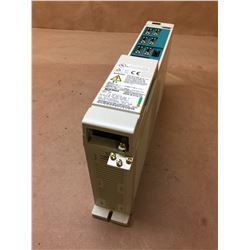 Mitsubishi MDS-B-V14-10 Servo Drive Unit