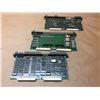 Image 1 : (3) Mitsubishi Circuit Boards **SEE PICS FOR PART NUMBER**