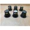 Image 3 : Lot of 6 Mitsubishi Encoders