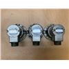 Image 4 : Lot of 3 Encoders *Unknown Manufacturer*
