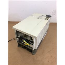 Mitsubishi MR-J2S-700A-U052 Servo Drive