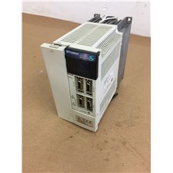 Mitsubishi MR-J2S-350A Servo Drive