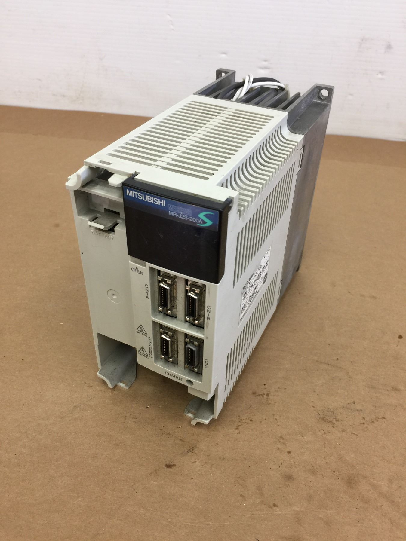 Servo drive mitsubishi Servo drive mitsubishi