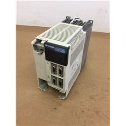 Mitsubishi MR-J2S-200A Servo Drive