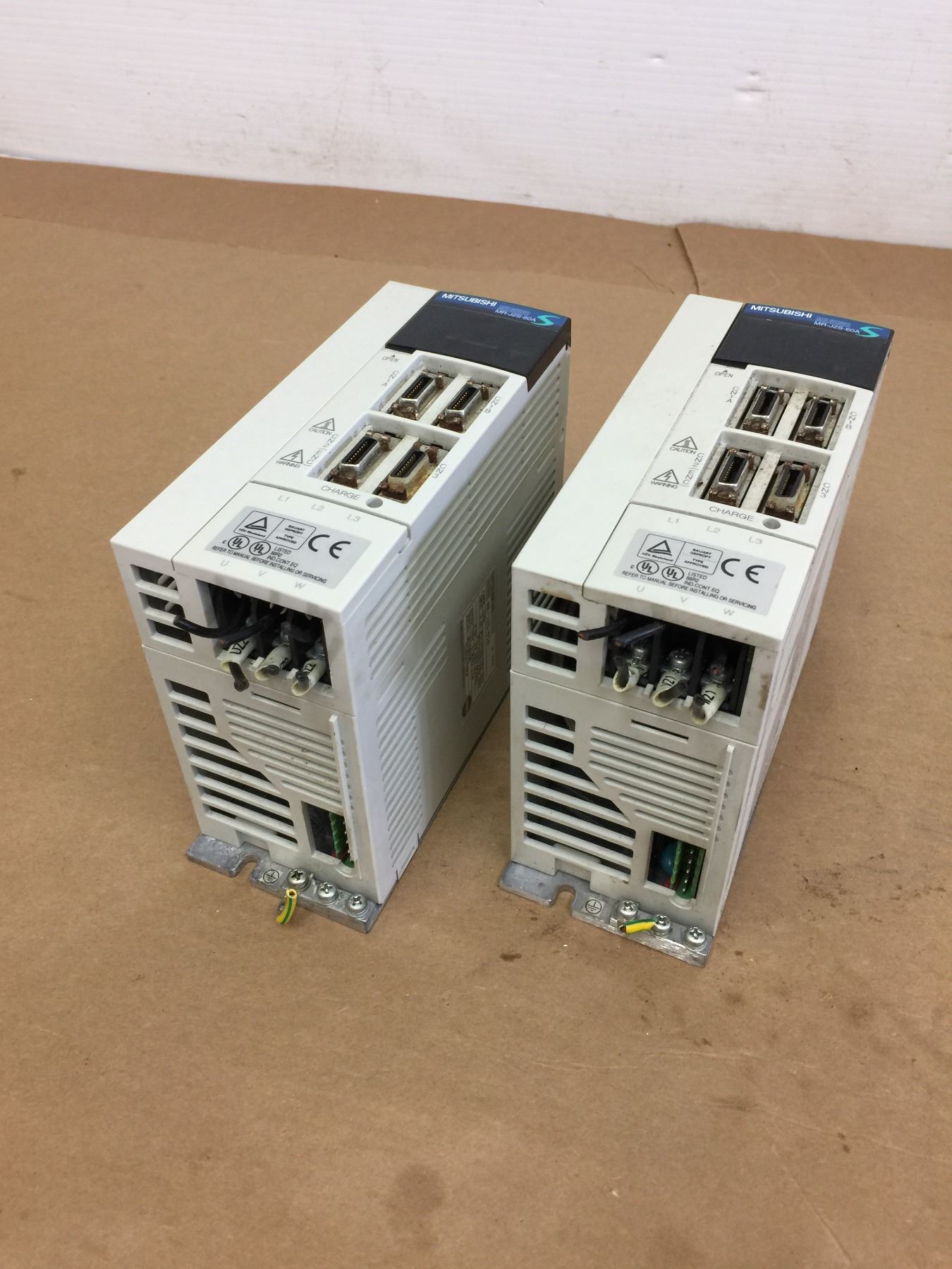 Servo drive mitsubishi Servo drive mitsubishi