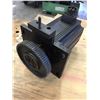 Image 1 : Mitsubishi HC-SFS703 Servo Motor