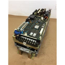 Mitsubishi MR-S1-80-E01 Servo Drive