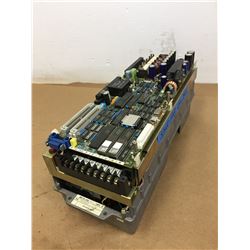 Mitsubishi MR-S1-103-E01 Servo Drive