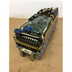 Mitsubishi MR-S1-200-E01 Servo Drive