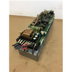 Mitsubishi TRA41A Servo Amplifier