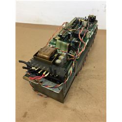 Mitsubishi TRA31A Servo Amplifier